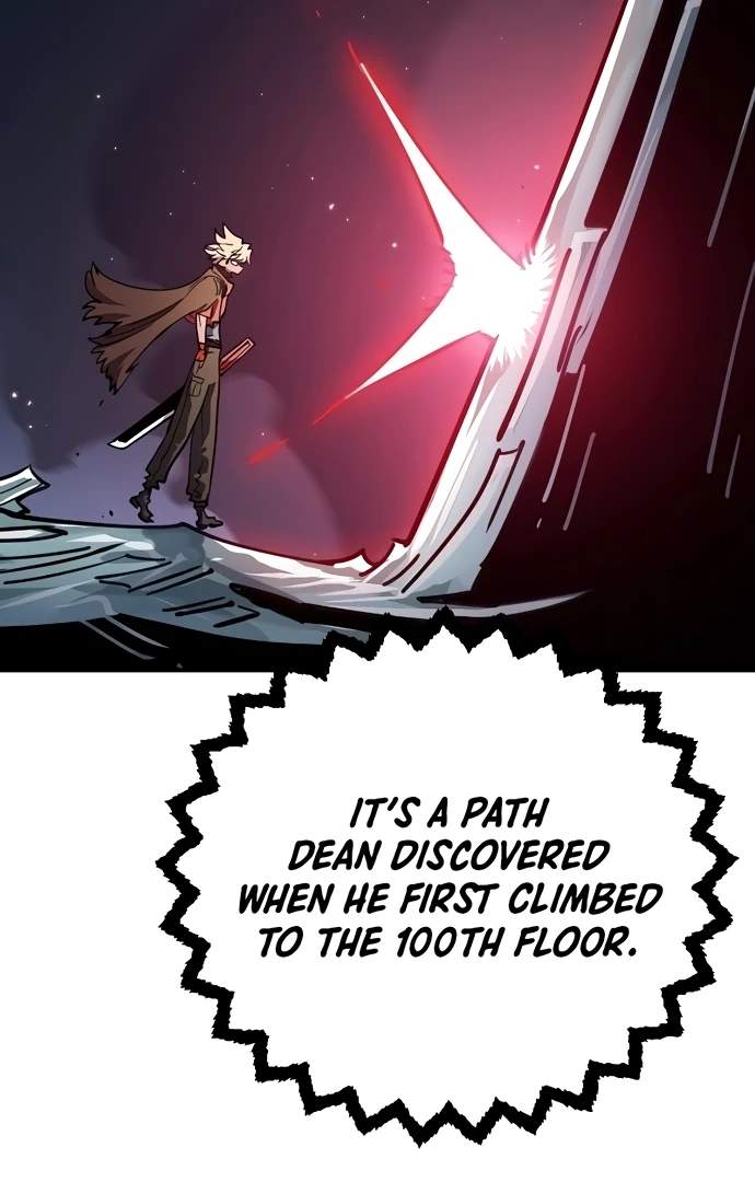 Player Who Returned 10,000 Years Later — Chapter 217 — page 125