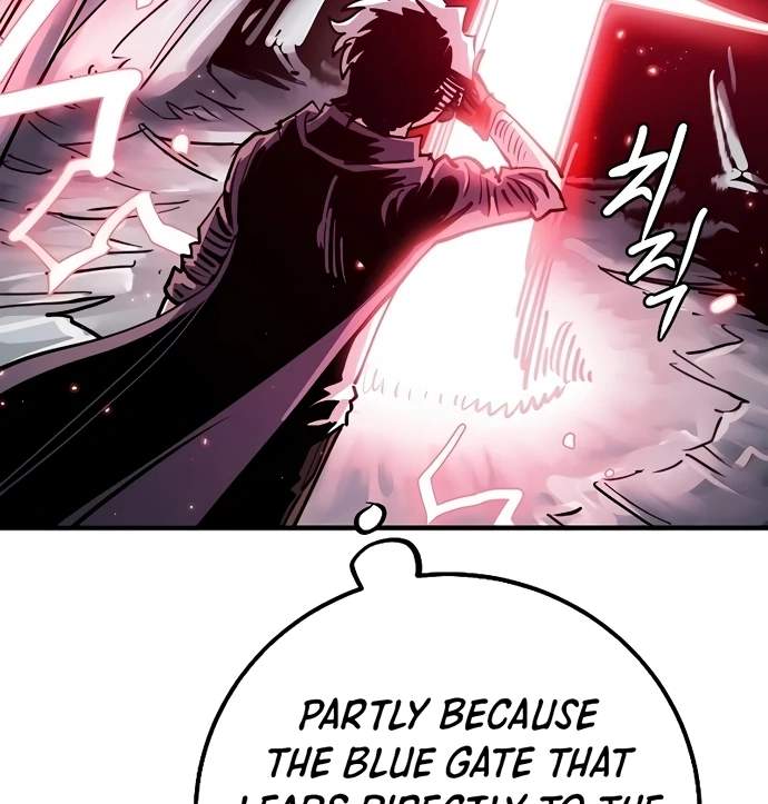 Player Who Returned 10,000 Years Later — Chapter 217 — page 127