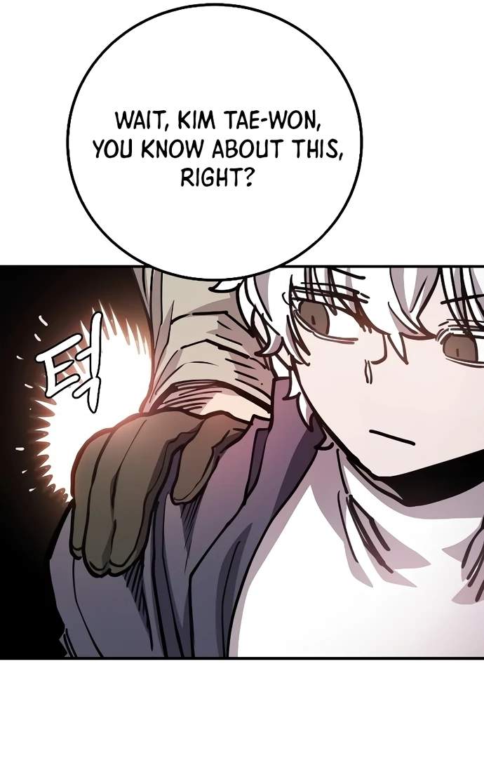 Player Who Returned 10,000 Years Later — Chapter 217 — page 129