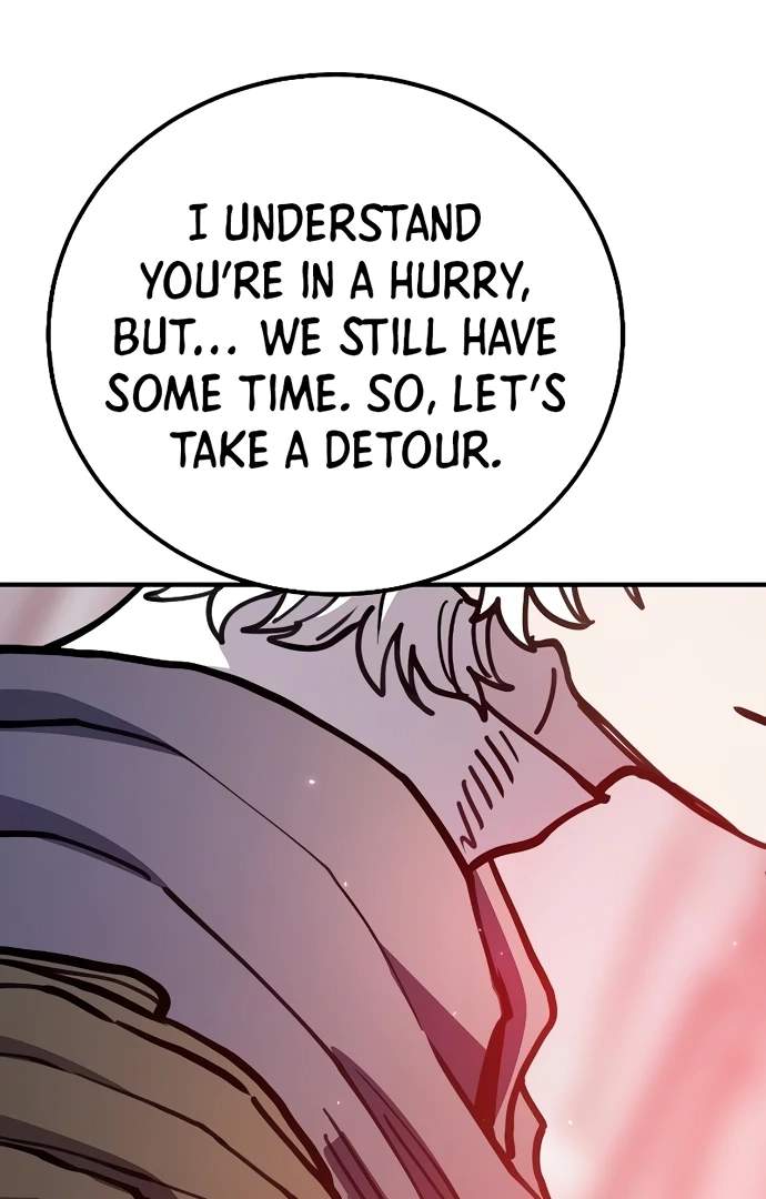 Player Who Returned 10,000 Years Later — Chapter 217 — page 133