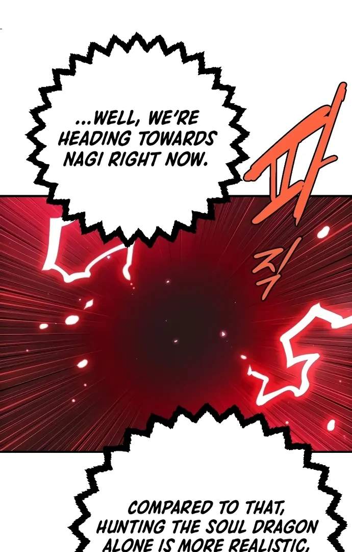 Player Who Returned 10,000 Years Later — Chapter 217 — page 143