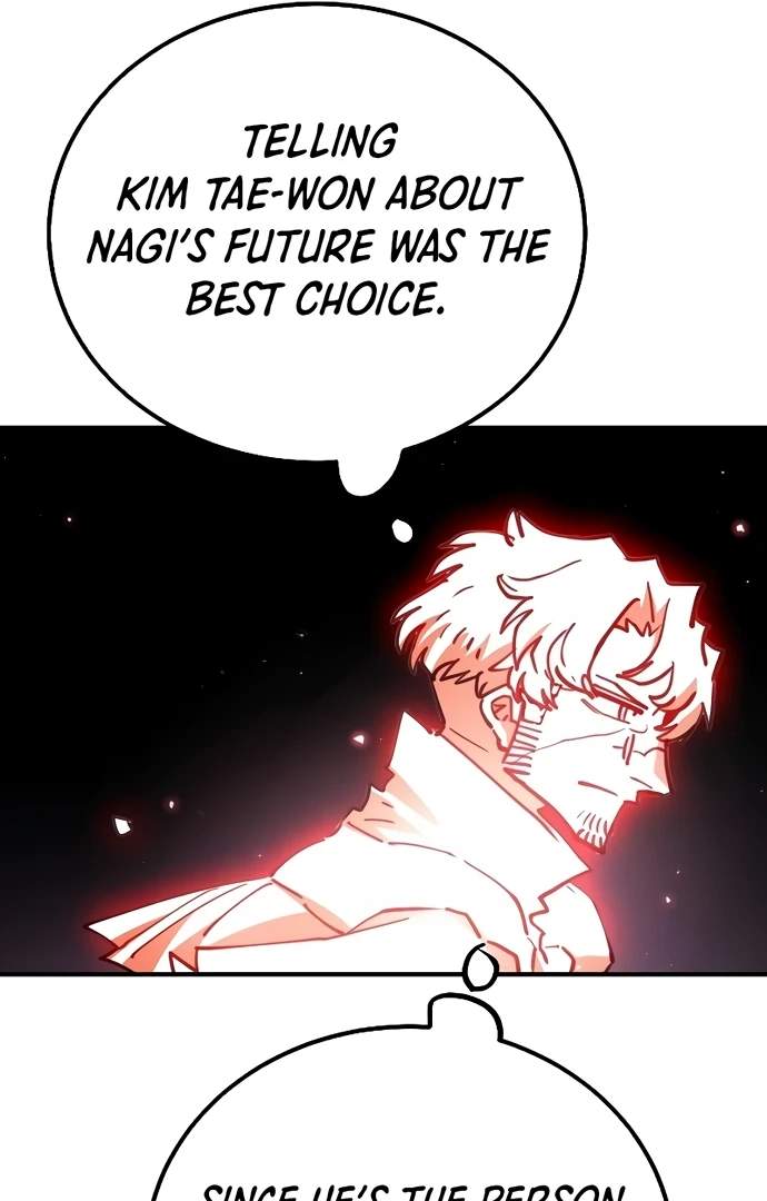 Player Who Returned 10,000 Years Later — Chapter 217 — page 147