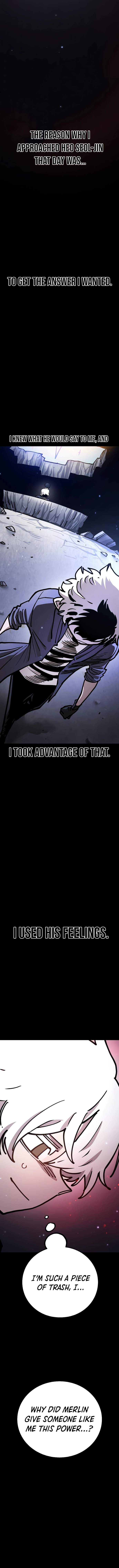 Player Who Returned 10,000 Years Later — Chapter 218 — page 2