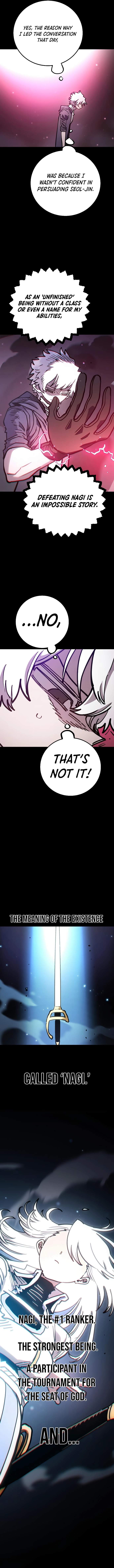 Player Who Returned 10,000 Years Later — Chapter 218 — page 3