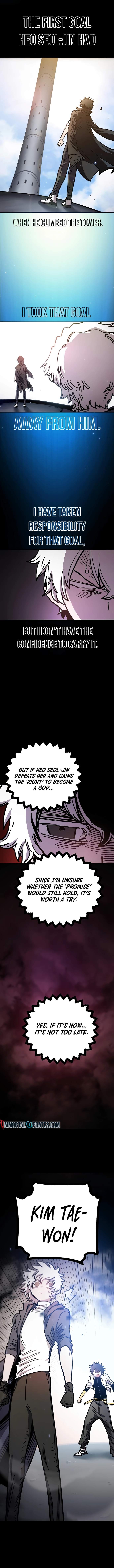 Player Who Returned 10,000 Years Later — Chapter 218 — page 4