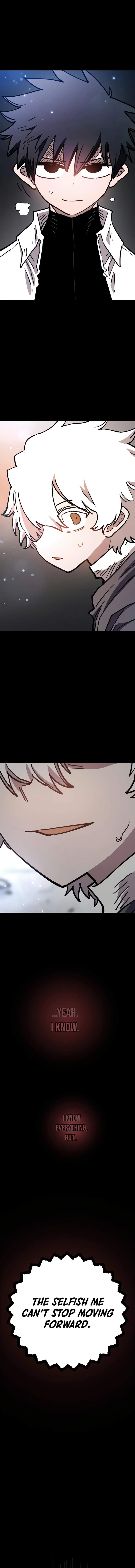 Player Who Returned 10,000 Years Later — Chapter 218 — page 5