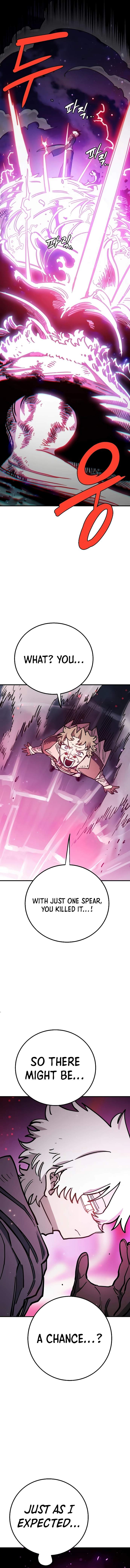 Player Who Returned 10,000 Years Later — Chapter 218 — page 6