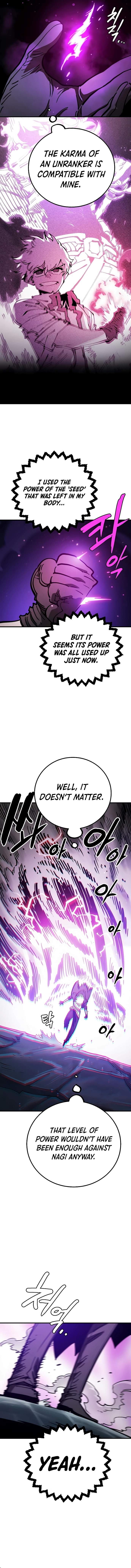 Player Who Returned 10,000 Years Later — Chapter 218 — page 7
