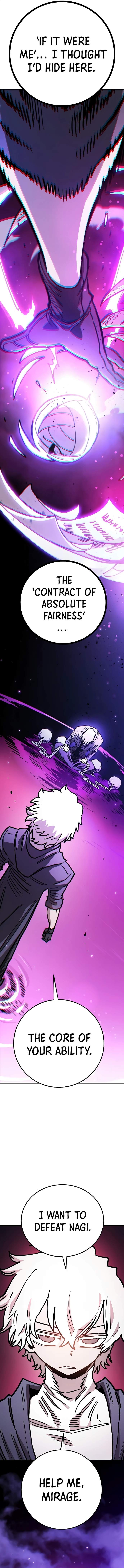 Player Who Returned 10,000 Years Later — Chapter 218 — page 9