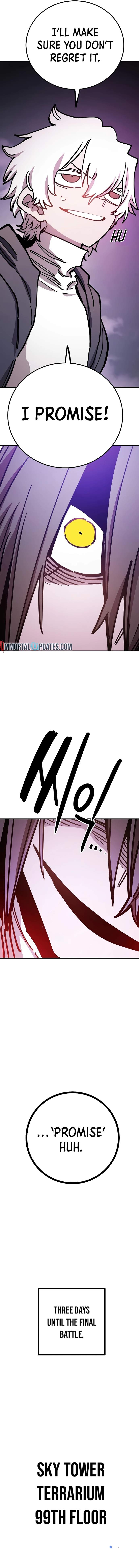 Player Who Returned 10,000 Years Later — Chapter 218 — page 12