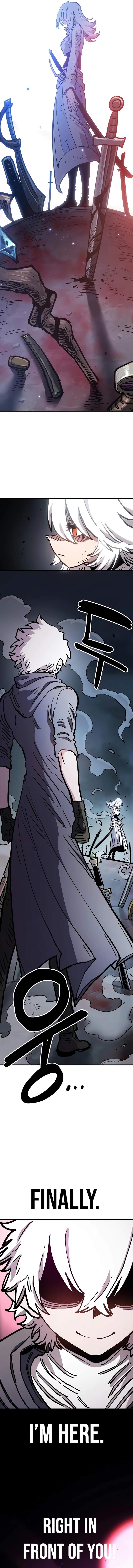 Player Who Returned 10,000 Years Later — Chapter 218 — page 13
