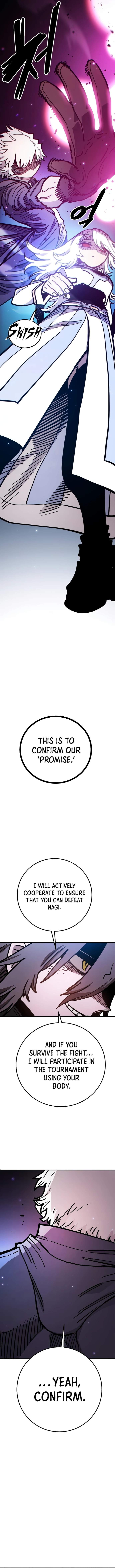 Player Who Returned 10,000 Years Later — Chapter 218 — page 14