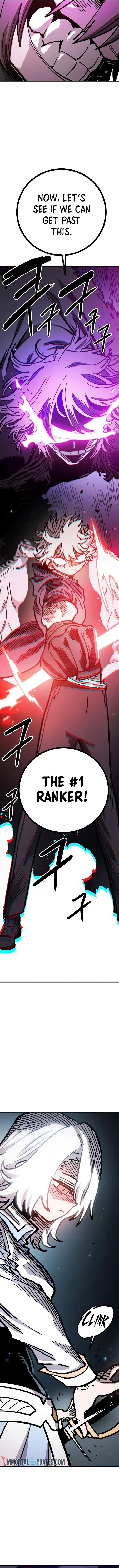 Player Who Returned 10,000 Years Later — Chapter 218 — page 15