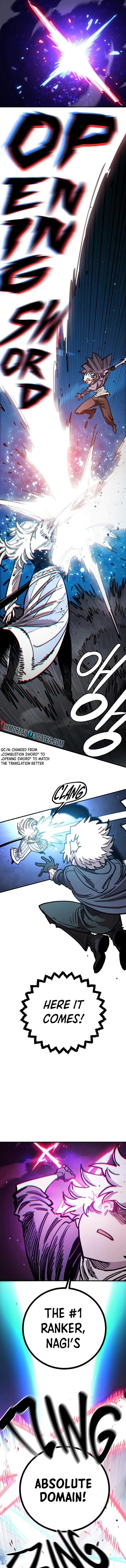 Player Who Returned 10,000 Years Later — Chapter 218 — page 16