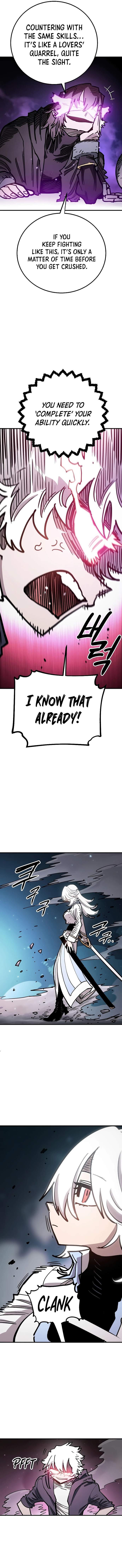 Player Who Returned 10,000 Years Later — Chapter 218 — page 18