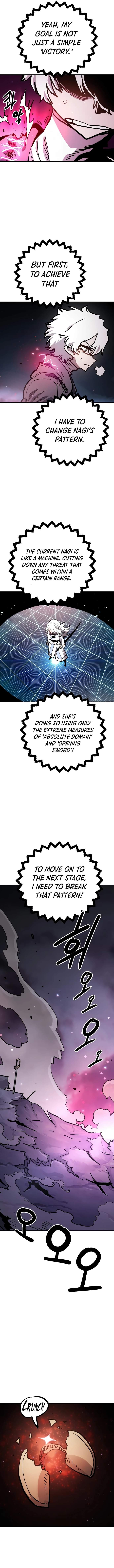 Player Who Returned 10,000 Years Later — Chapter 219 — page 2