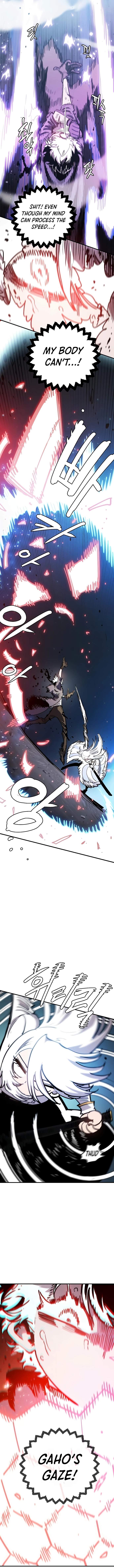 Player Who Returned 10,000 Years Later — Chapter 219 — page 13