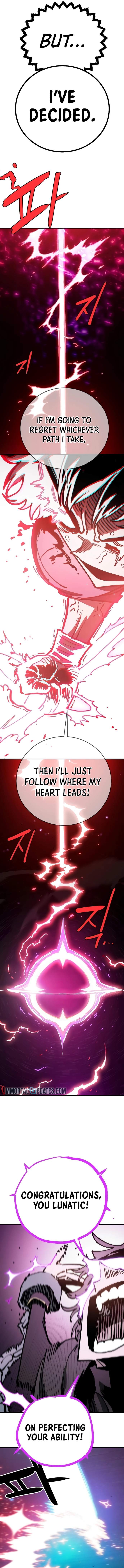 Player Who Returned 10,000 Years Later — Chapter 219 — page 18