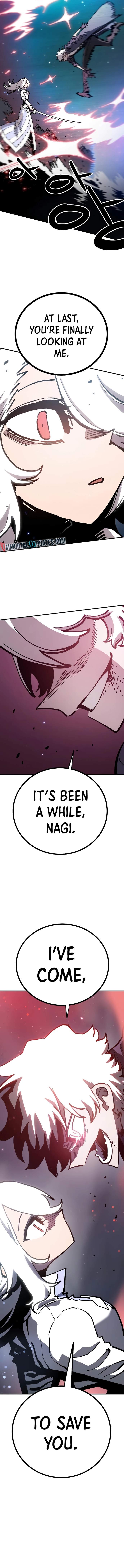 Player Who Returned 10,000 Years Later — Chapter 219 — page 19