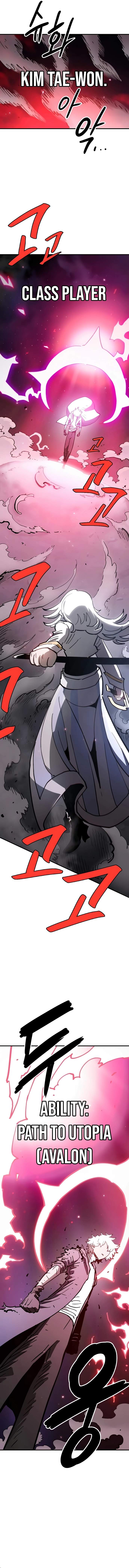 Player Who Returned 10,000 Years Later — Chapter 219 — page 20