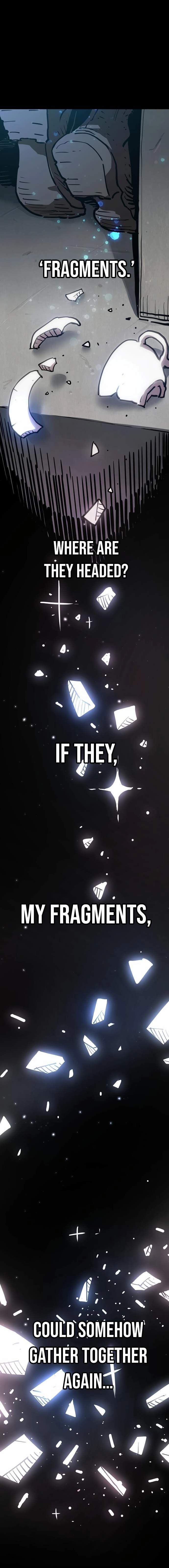 Player Who Returned 10,000 Years Later — Chapter 220 — page 5