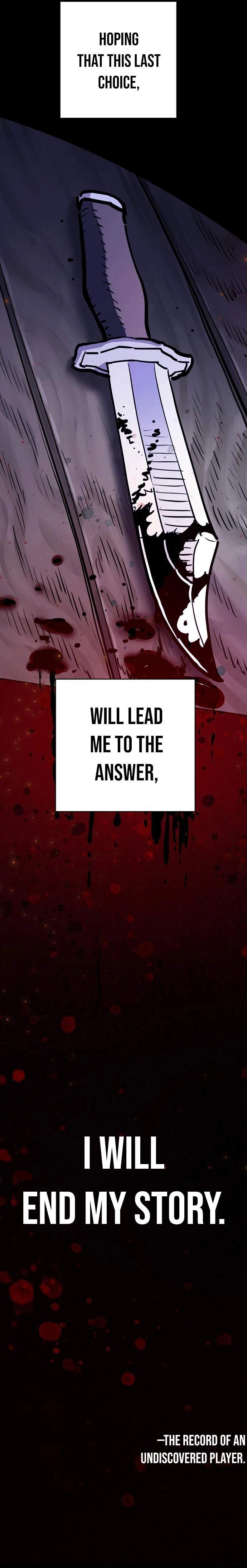 Player Who Returned 10,000 Years Later — Chapter 220 — page 7
