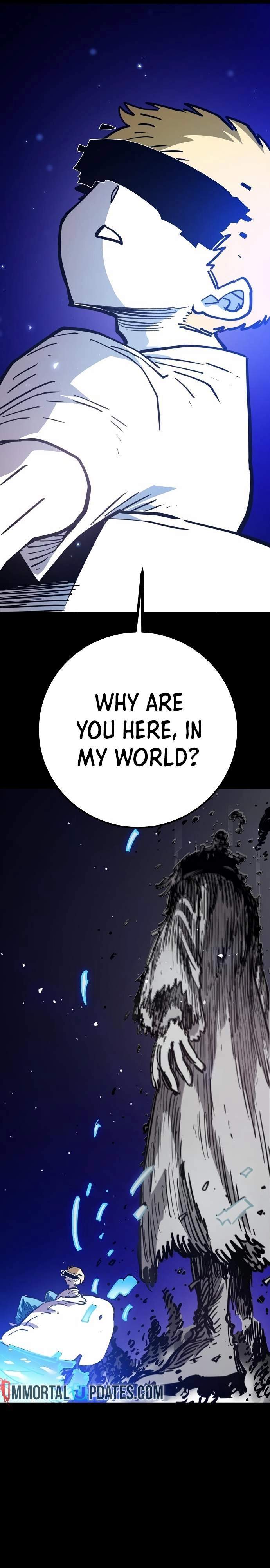 Player Who Returned 10,000 Years Later — Chapter 220 — page 9