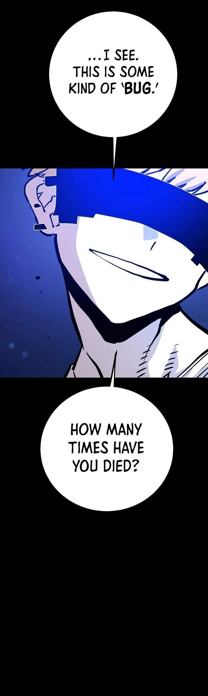 Player Who Returned 10,000 Years Later — Chapter 220 — page 10