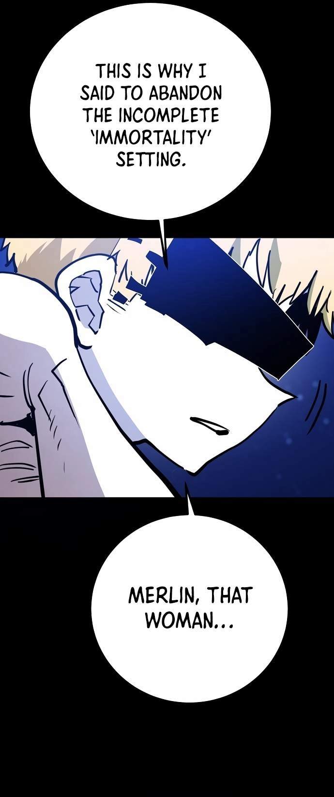 Player Who Returned 10,000 Years Later — Chapter 220 — page 12