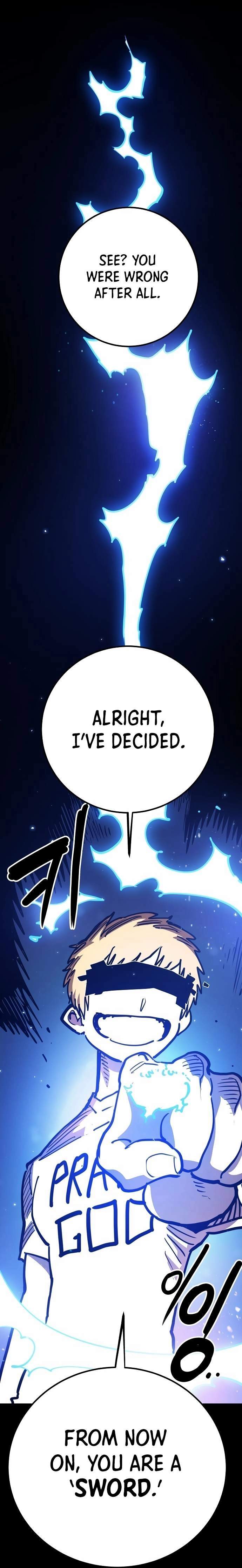Player Who Returned 10,000 Years Later — Chapter 220 — page 13
