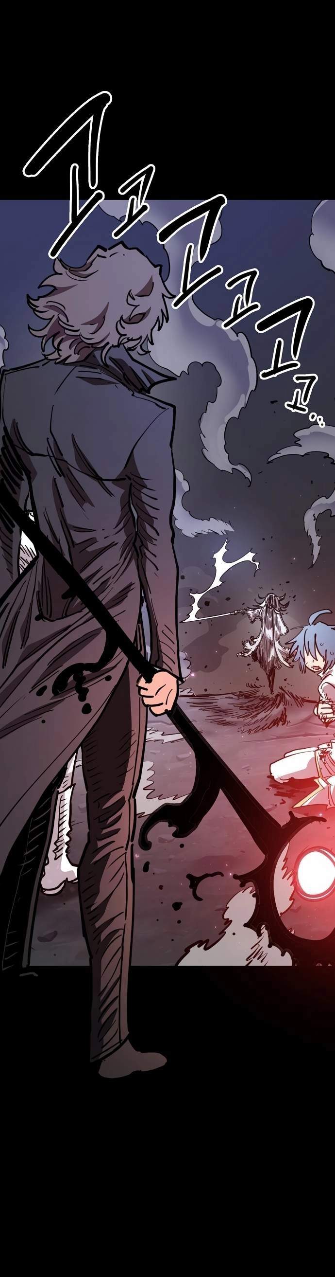 Player Who Returned 10,000 Years Later — Chapter 220 — page 15