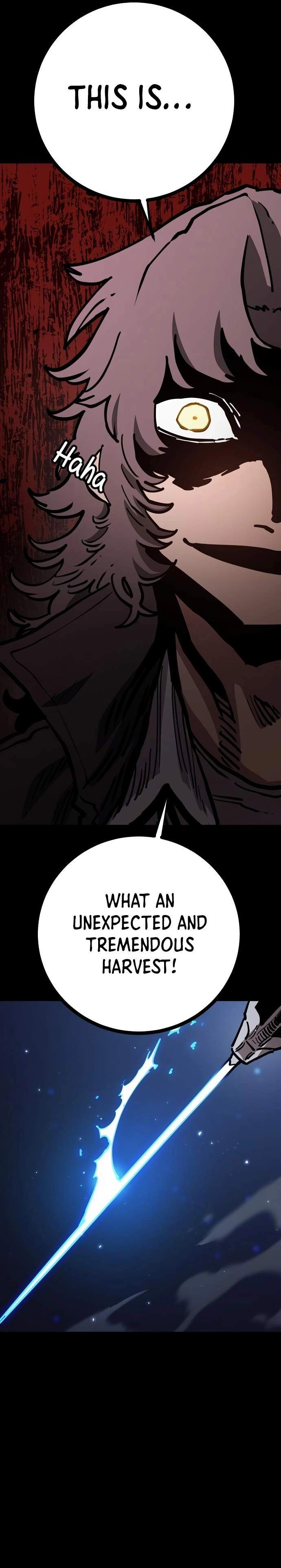 Player Who Returned 10,000 Years Later — Chapter 220 — page 16