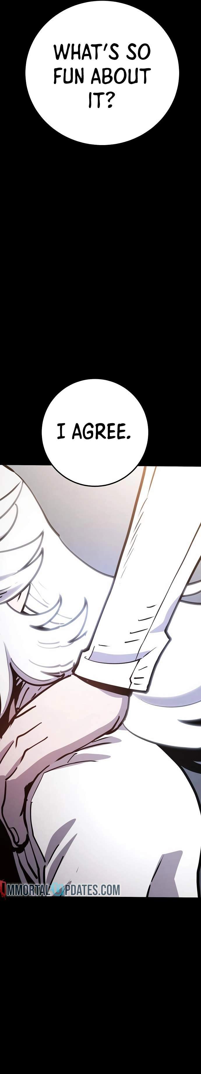 Player Who Returned 10,000 Years Later — Chapter 220 — page 19