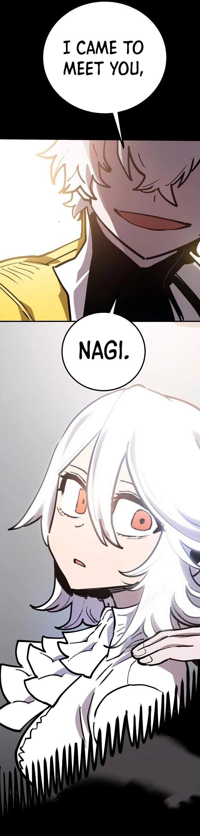Player Who Returned 10,000 Years Later — Chapter 220 — page 20