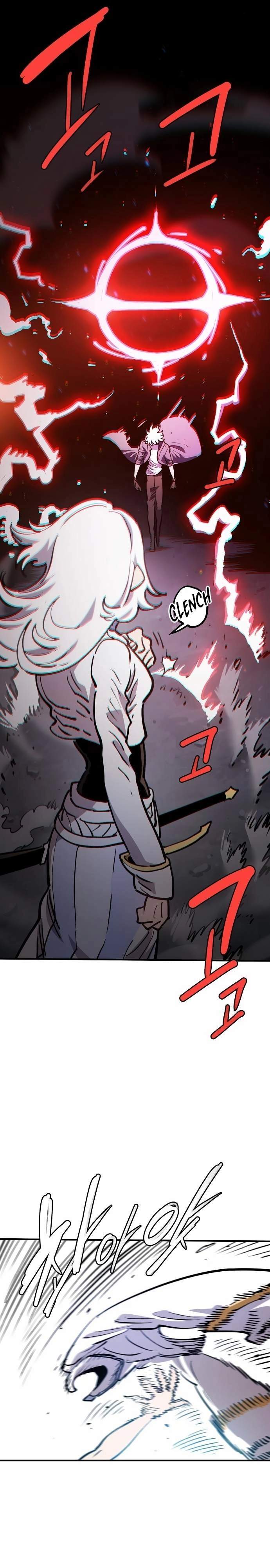 Player Who Returned 10,000 Years Later — Chapter 220 — page 21