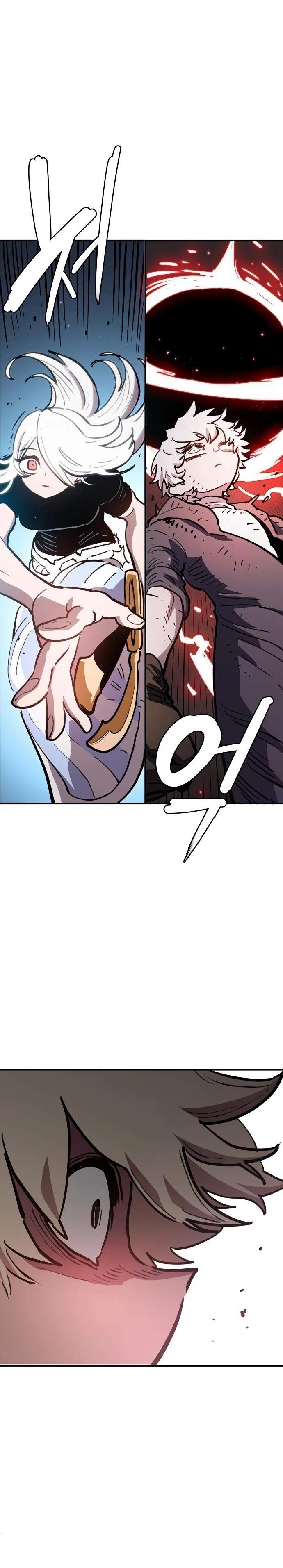 Player Who Returned 10,000 Years Later — Chapter 220 — page 22