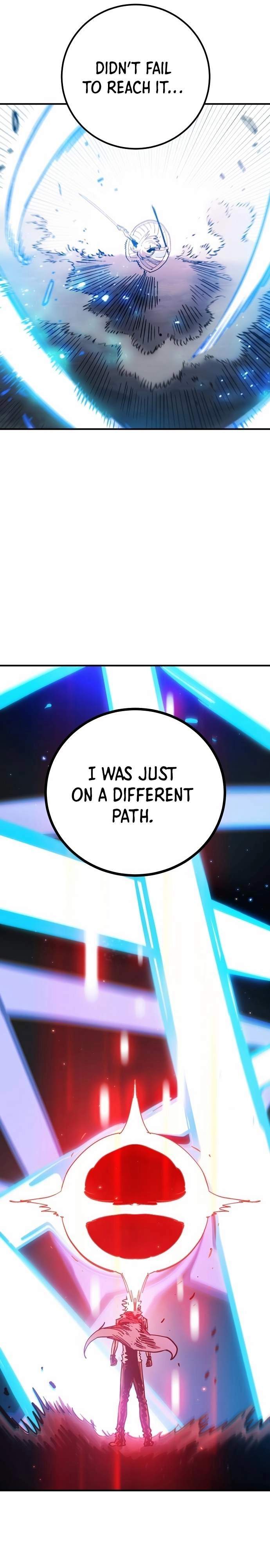 Player Who Returned 10,000 Years Later — Chapter 220 — page 24