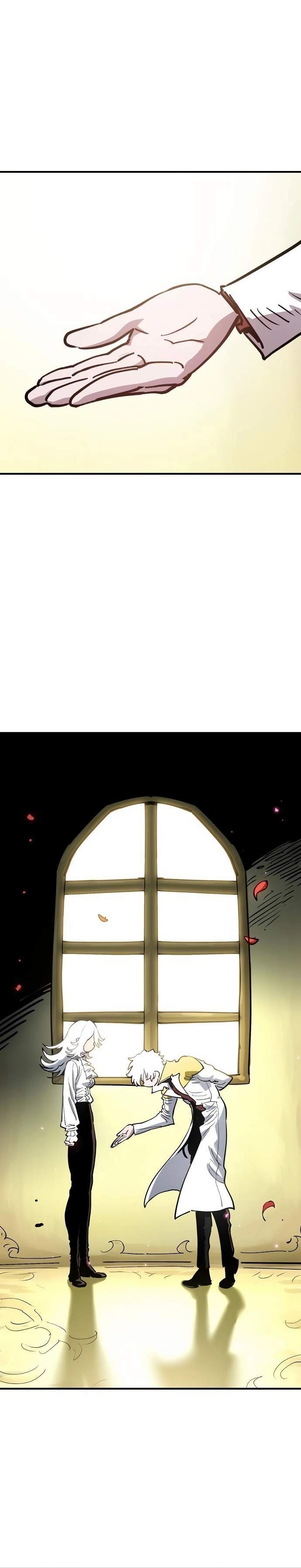 Player Who Returned 10,000 Years Later — Chapter 220 — page 25