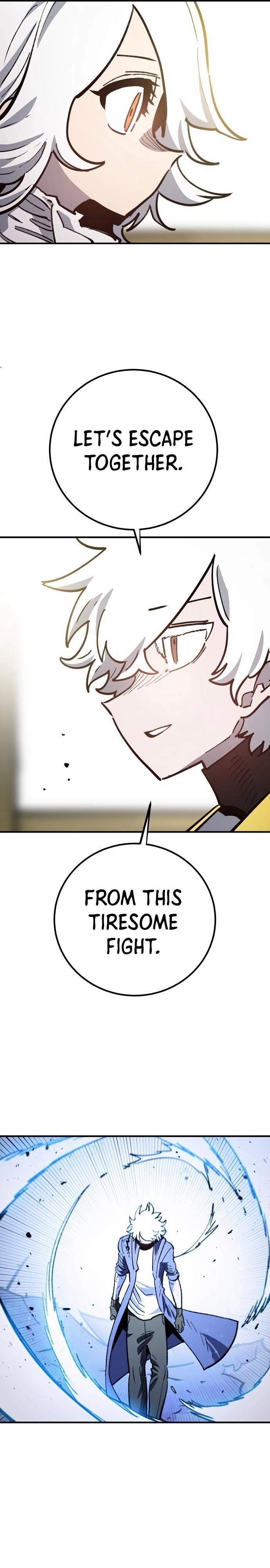 Player Who Returned 10,000 Years Later — Chapter 220 — page 26