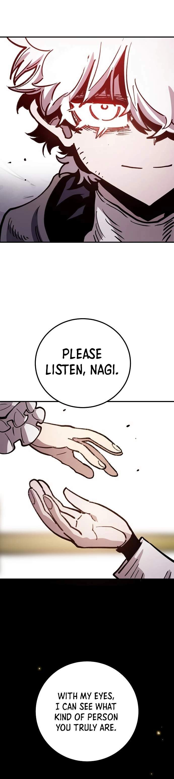 Player Who Returned 10,000 Years Later — Chapter 220 — page 27
