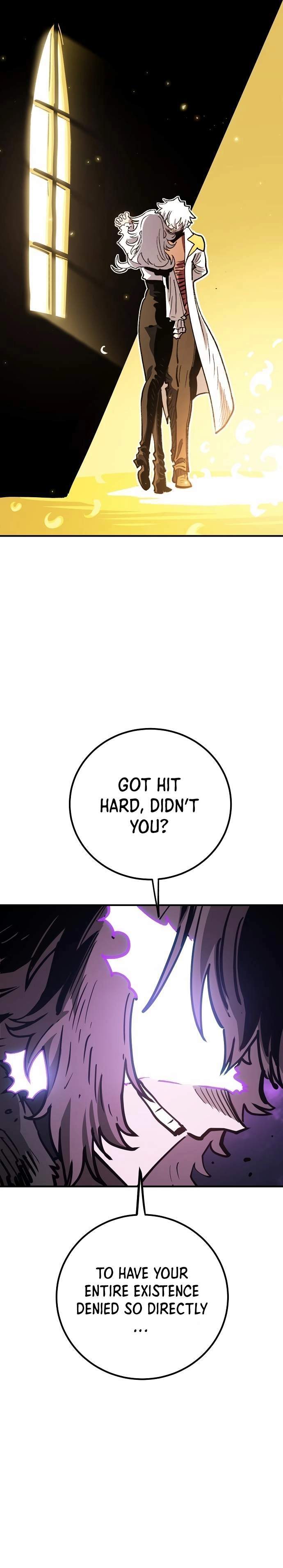 Player Who Returned 10,000 Years Later — Chapter 220 — page 28