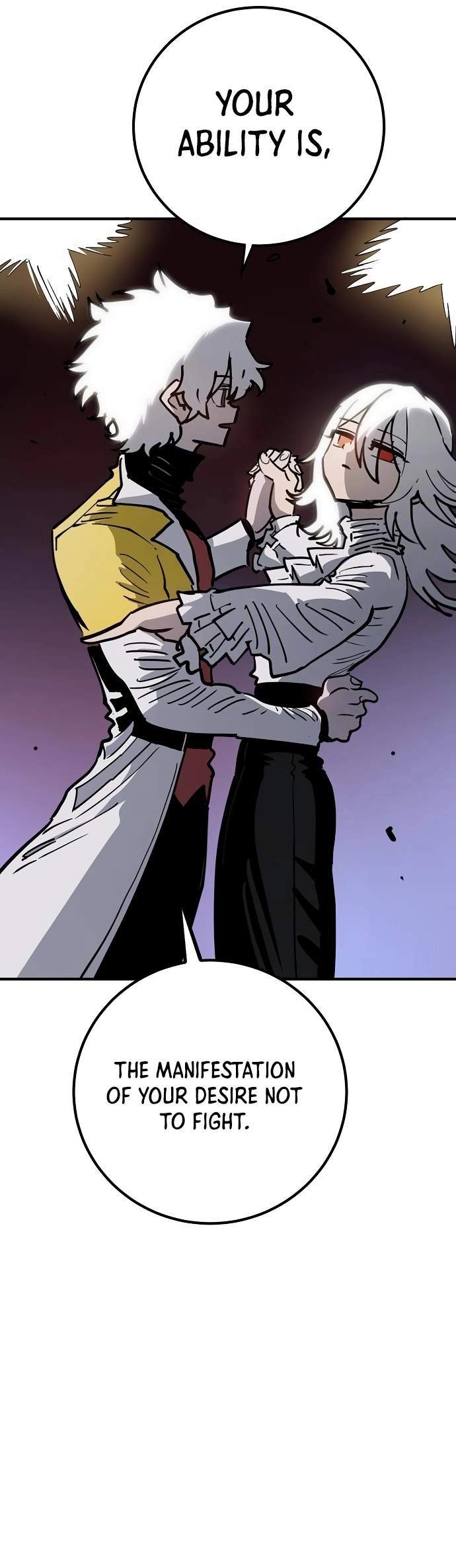 Player Who Returned 10,000 Years Later — Chapter 220 — page 31