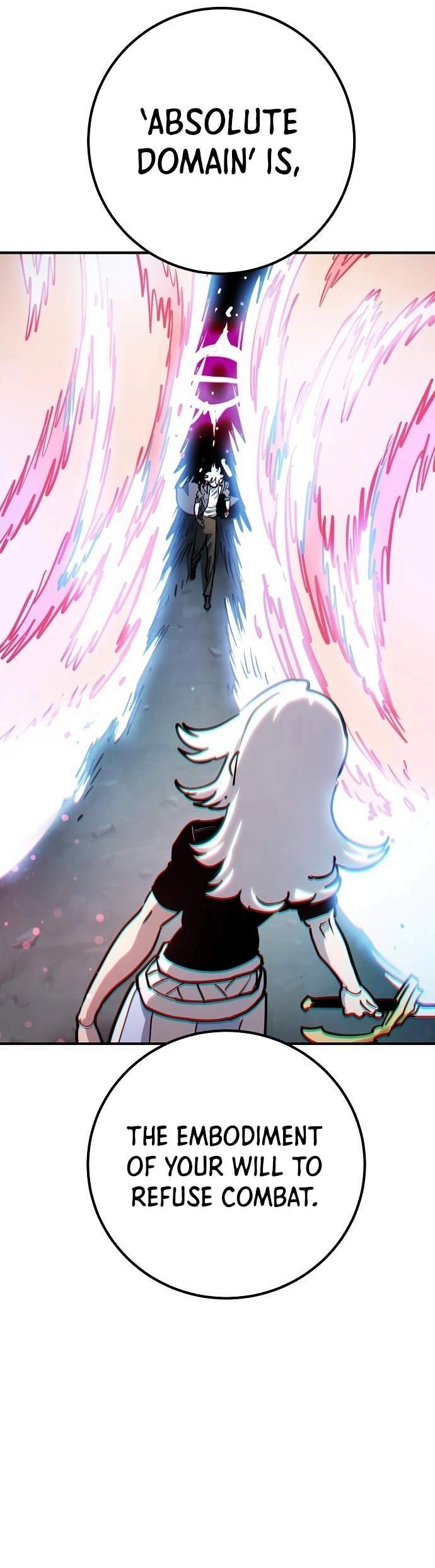 Player Who Returned 10,000 Years Later — Chapter 220 — page 32