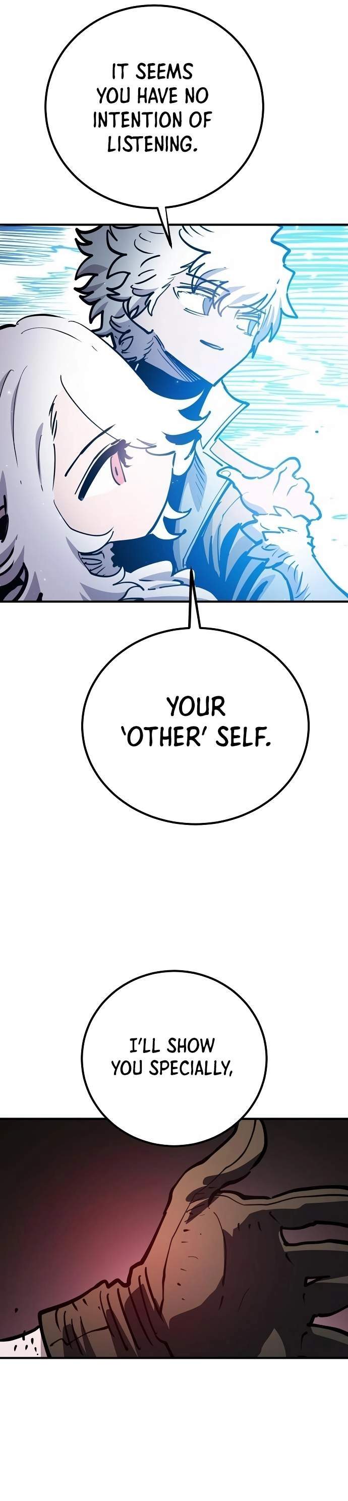 Player Who Returned 10,000 Years Later — Chapter 220 — page 35
