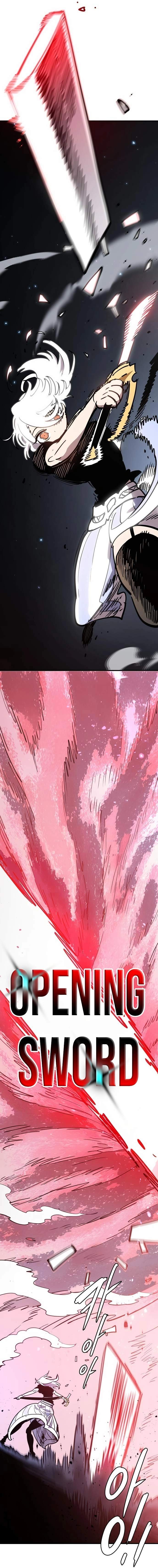 Player Who Returned 10,000 Years Later — Chapter 220 — page 38