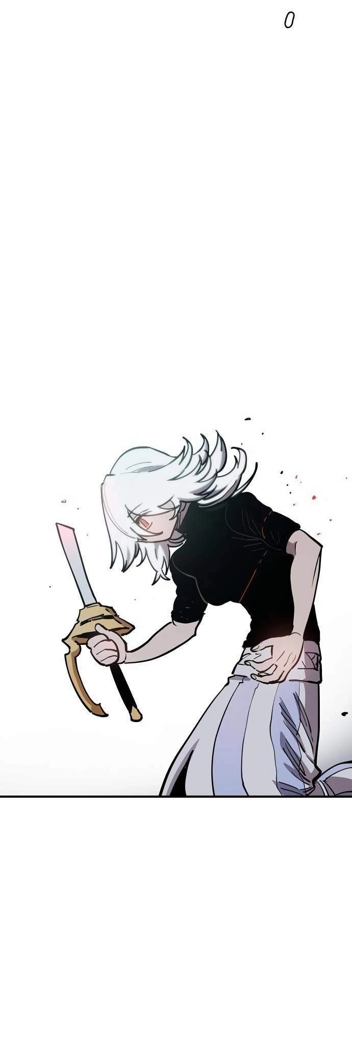 Player Who Returned 10,000 Years Later — Chapter 220 — page 39