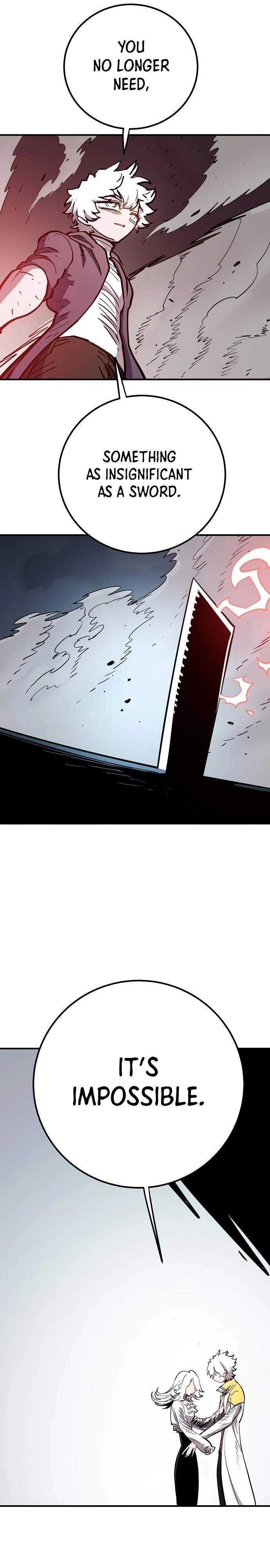 Player Who Returned 10,000 Years Later — Chapter 220 — page 40