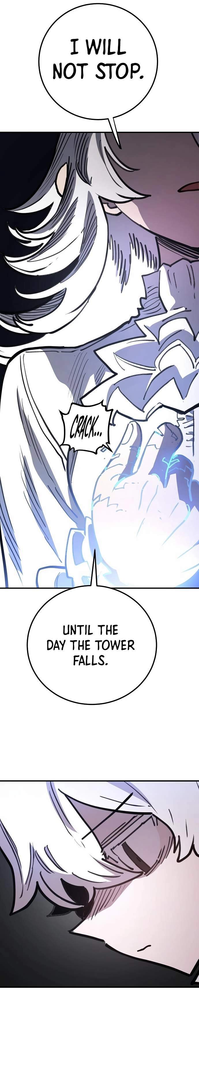 Player Who Returned 10,000 Years Later — Chapter 220 — page 42