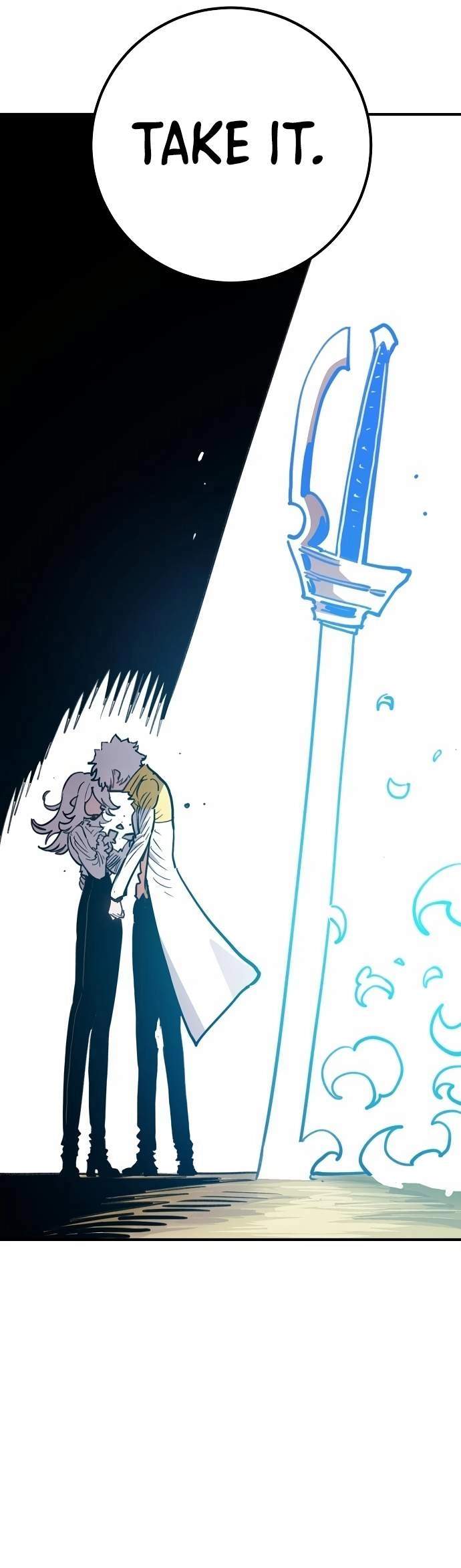 Player Who Returned 10,000 Years Later — Chapter 220 — page 43