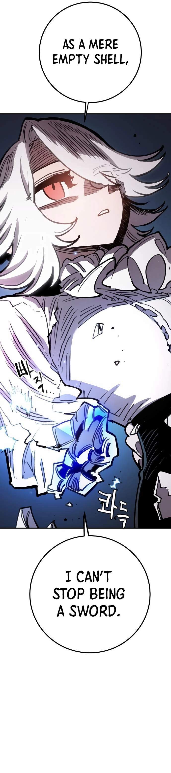 Player Who Returned 10,000 Years Later — Chapter 220 — page 44